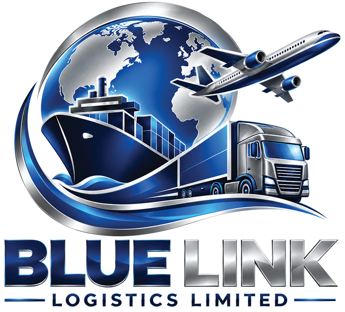 BlueLink Logistics